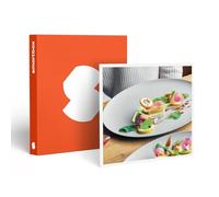 Smartbox - Cofanetto Regalo - Cena Romantica a Venezia - Idee Regalo Originale