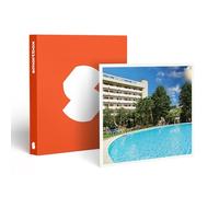 Smartbox - Cofanetto Regalo - Coccole e Benessere ad Abano Terme: 1 Notte con Accesso alla Spa - Idee Regalo Originale