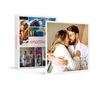 Smartbox - Cofanetto Regalo - Come in Una Favola: 2 Notti con Cena e Pausa Relax - Idee Regalo Originale