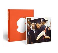 Smartbox - Cofanetto Regalo - Complimenti per la Tua Laurea! - Idee Regalo Originale