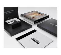 SMARTBOX - Cofanetto Regalo Coppia - Fuga Esclusiva - Idee Regalo Originale