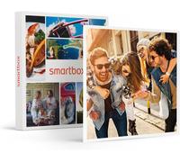 Smartbox - Cofanetto Regalo Coppia- Idee Regalo Originale