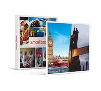 Smartbox - Cofanetto Regalo - Destinazione Hogwarts! 1 Harry Potter® Bus Tour e 2 Notti a Londra per 1 Adulto e 1 Bambino - Idee Regalo Originale