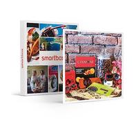 Smartbox - cofanetto regalo - Dolci tentazioni: 1 esclusivo cofanetto firmato Bodrato Cioccolato a domicilio - idee regalo originale
