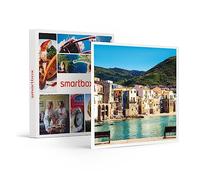 Smartbox - Cofanetto Regalo - Due magiche Notti in Sicilia - Idee Regalo Originale