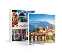 Smartbox - Cofanetto Regalo - Due magiche Notti in Veneto - Idee Regalo Originale