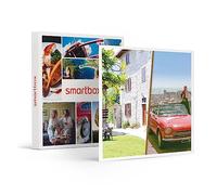 Smartbox - Cofanetto Regalo - Emozione3zioni a Tutto Sport: 1 attività Sportiva con Soggiorno di 1 Notte - Idee Regalo Originale