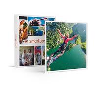 smartbox - Cofanetto Regalo - Emozione3zioni Forti in Svizzera: 1 Bungee Jumping sul Monte Stockhorn per 1 - Idee Regalo Originale