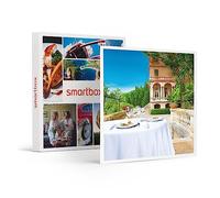 Smartbox - Cofanetto Regalo - Evasione Gourmet di Lusso - Idee Regalo Originale