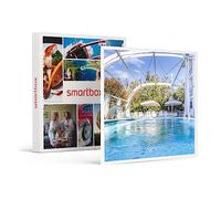 Smartbox - Cofanetto Regalo - Evasioni tra Lusso e Relax: 1 Notte di Benessere in Hotel 4* - Idee Regalo Originale