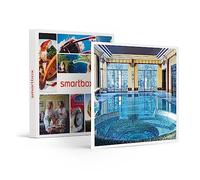 Smartbox - Cofanetto Regalo - Fuga di 3 Giorni alle Terme tra Relax e Benessere - Idee Regalo Originale