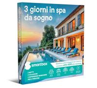 Smartbox - Cofanetto Regalo- Idee Regalo Originale