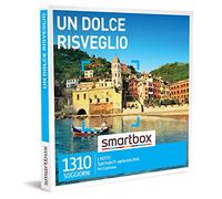 Smartbox - Cofanetto Regalo- Idee Regalo Originale