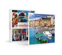 Smartbox - Cofanetto Regalo - Io e Te tra i Colori della Liguria: 3 Giorni d'incanto - Idee Regalo Originale