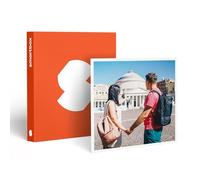 Smartbox - Cofanetto Regalo - Io & Te a Napoli - Idee Regalo Originale