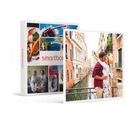 Smartbox - Cofanetto Regalo - Io & Te a Venezia - Idee Regalo Originale