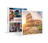 smartbox - Cofanetto Regalo - La Grande Bellezza di Roma: Tour guidato per 2 del Colosseo e dei sotterranei di San Clemente - Idee Regalo Originale