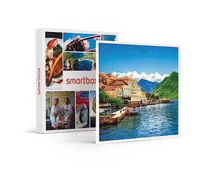 Smartbox - Cofanetto Regalo - Laghi d'Italia - Idee Regalo Originale
