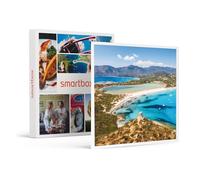 Smartbox - Cofanetto Regalo - Magico Soggiorno in Sardegna - Idee Regalo Originale