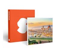 Smartbox - Cofanetto Regalo - Magie toscane: 1 Notte Romantica a Firenze - Idee Regalo Originale