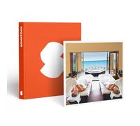 Smartbox - Cofanetto Regalo - Massaggi da Sogno per 2 - Idee Regalo Originale