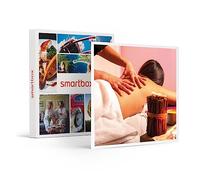 Smartbox - Cofanetto Regalo - Massaggi Relax per Te - Idee Regalo Originale