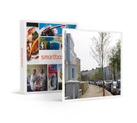 Smartbox - Cofanetto Regalo - Notting Hill: Tour a Londra nei luoghi del Film per 2 Persone - Idee Regalo Originale