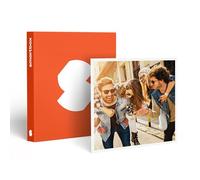 Smartbox - Cofanetto regalo Per un'amicizia speciale - Idea regalo originale - Soggiorni, pause gourmet o benessere e attività per 2