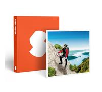 Smartbox - Cofanetto Regalo per Uomo - Montagna, Che Passione! - Idee Regalo Originale per Lui - 1 attività Sportiva per 1 o 2 Persone