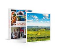 Smartbox - Cofanetto Regalo per Uomo o Donna - 2 Giorni in Toscana con Gusto! - Idee Regalo Originale - 1 Notte con Colazione e 1 Cena per 2 Persone