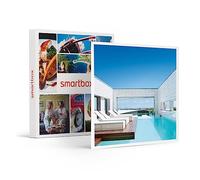 smartbox - Cofanetto Regalo per Uomo o Donna - 3 Giorni di Benessere in Europa - Idee Regalo Originale - 2 Notti con Colazione e 1 Esperienza Relax per 2 Persone