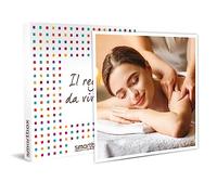 Smartbox - Cofanetto Regalo per Uomo o Donna - A Tutto Benessere! - Idee Regalo Originale - 1 Trattamento Relax o Massaggio per 1 Persona