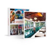 smartbox - Cofanetto Regalo per Uomo o Donna - A Tutto Relax in Lombardia: Una Magica Pausa Benessere Insieme - Idee Regalo Originale - 1 Esperienza Benessere per 2 Persone