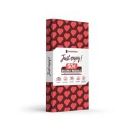 Smartbox - Cofanetto Regalo per Uomo o Donna - Buono Regalo Just Enjoy! Love - 50 € - Idee Regalo Originale - 50€ in Buono Regalo accedere a Tutto L'Universo delle esperienze