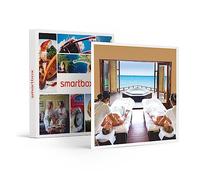 smartbox - Cofanetto Regalo per Uomo o Donna - Massaggi da Sogno per 2 - Idee Regalo Originale - Massaggio di Lusso e Trattamento Benessere per 2 Persone