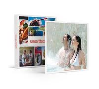 Smartbox - Cofanetto Regalo per Uomo o Donna - Relax e Spa per Due nel Lazio - Idee Regalo Originale - 1 Esperienza Benessere per 2 Persone