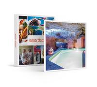 Smartbox - Cofanetto Regalo per Uomo o Donna - Romantico Relax in Spa per Due