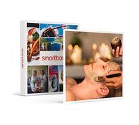 Smartbox - Cofanetto Regalo per Uomo o Donna - Un Trattamento Benessere per la mia Mamma Zen - Idee Regalo Originale - 1 Trattamento per 1 Persona