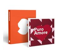 Smartbox - Cofanetto Regalo - Puro Amore - Idee Regalo Originale