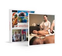 Smartbox - Cofanetto Regalo - Relax di Coppia a Milano: 5 Ore alle Terme De Montel nel Weekend - Idee Regalo Originale