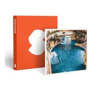 Smartbox - Cofanetto Regalo - Relax Tropicale per 2 al Parco Benessere Il Bellavita ad Alessandria - Idee Regalo Originale