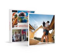 Smartbox - Cofanetto Regalo - Rimirar Le Stelle: 1 Notte in Una StarsBox ad Asti in PiEmozione3nte - Idee Regalo Originale