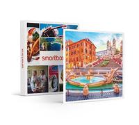 Smartbox - Cofanetto Regalo - Roma da Scoprire: 2 Notti nella Città Eterna - Idee Regalo Originale
