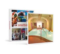 Smartbox - Cofanetto Regalo - Romantica Notte di Benessere in PiEmozione3nte - Idee Regalo Originale