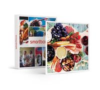 Smartbox - Cofanetto Regalo - Sapori contadini: Cena in agriturismo per 2 - Idee Regalo Originale