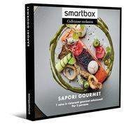 Smartbox Cofanetto Regalo - Sapori Gourmet