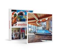 Smartbox - Cofanetto Regalo - Soggiorno d'Amore e Relax in Trentino: 1 Notte e Spa - Idee Regalo Originale