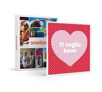 Smartbox - Cofanetto Regalo - Ti Voglio Bene - Idee Regalo Originale