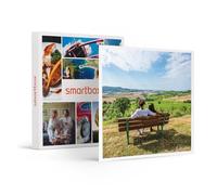 smartbox - Cofanetto Regalo - Tour dei sapori a Montepulciano: Visite guidate e degustazioni enogastronomiche per 2 - Idee Regalo Originale