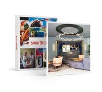 Smartbox - Cofanetto Regalo - tra Barocco e Cioccolato: 2 Notti a Modica in Hotel 4* con Acceso alla Spa e Cena - Idee Regalo Originale